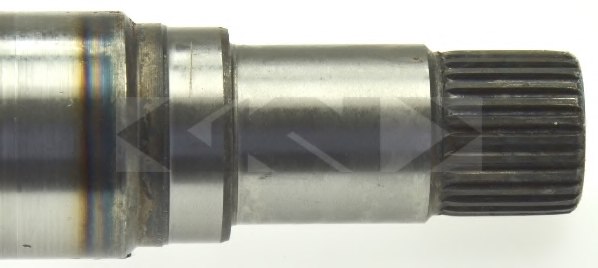 L?BRO 305792 Drive Shaft